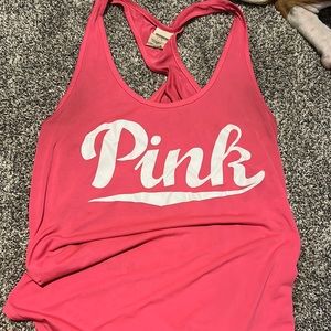 VS pink pink work out
